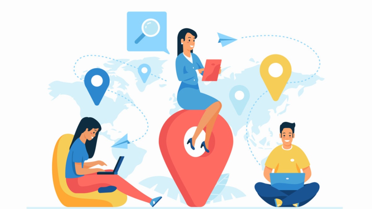 Remote-Travel-Work