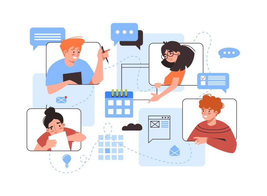 Revolutionizing Remote Work