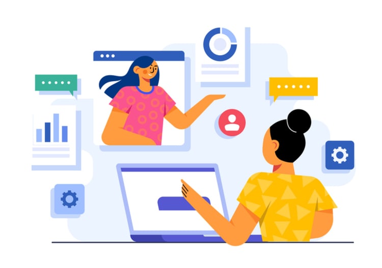 Rise of Remote Work
