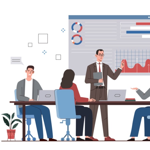 Preview image for post: Sales Team Management Strategies for 2024 and Beyond