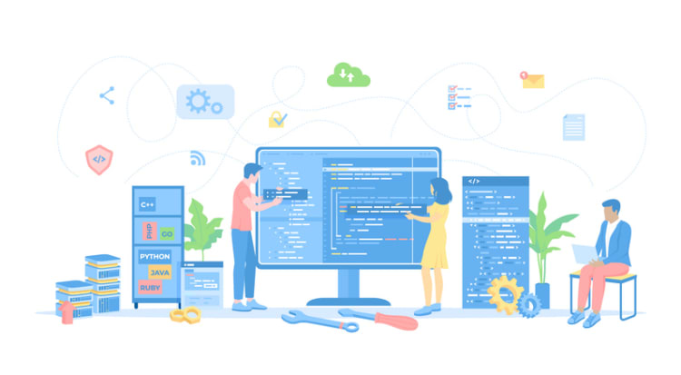 Scopic Software