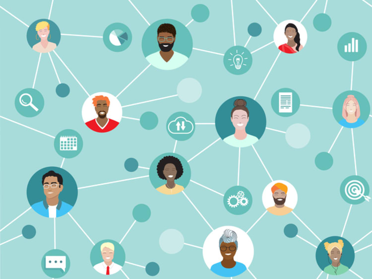 Seamless-communication-with-chat-and -channels