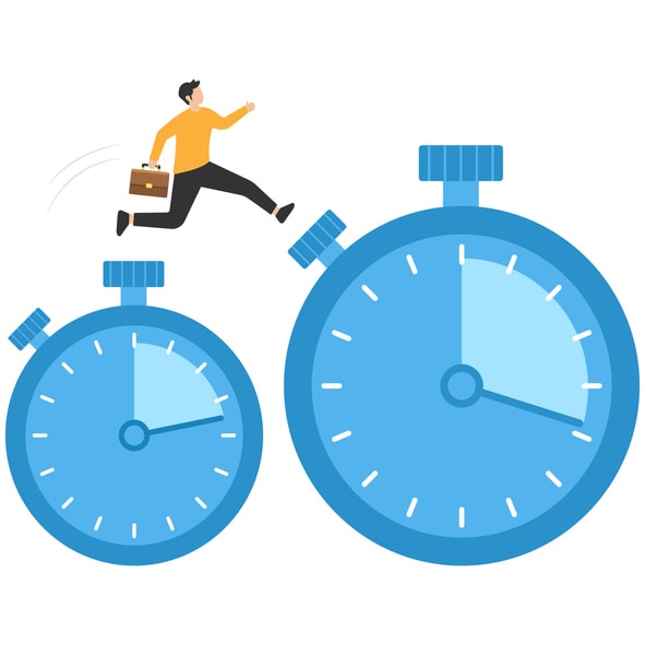 Sense of urgency