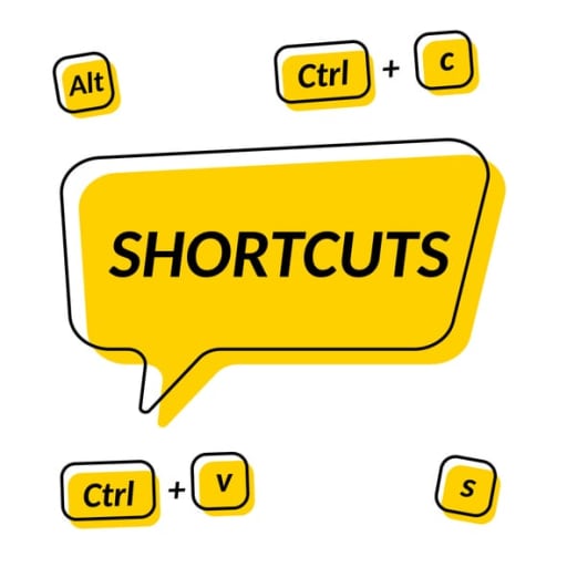 Preview image for post: Shrug Your Way to Success in Communications