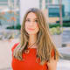 Headshot for Sophia Kercher