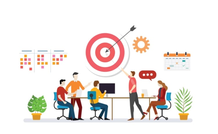 Strategies for Sales Professionals
