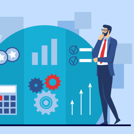 Preview image for post: Project vs Product: Key Differences for Strategic Business Success
