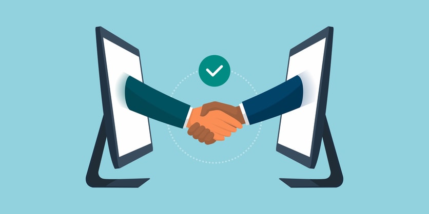 Succeed as a remote worker