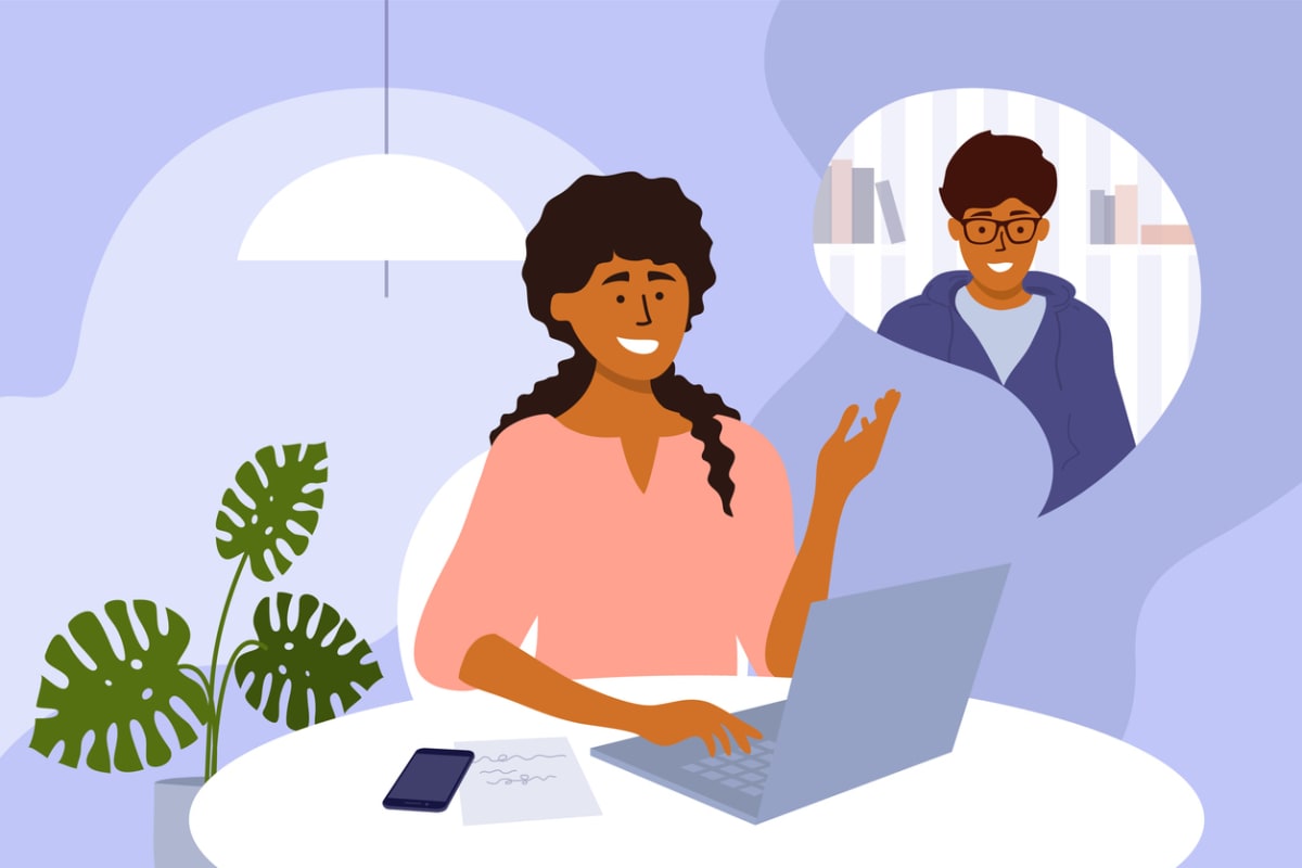 Successful Remote Team Building
