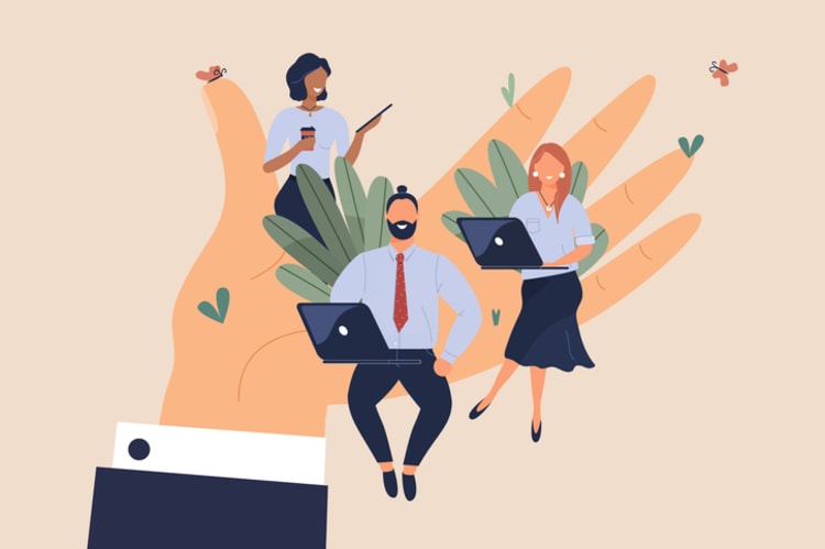 Supporting-employee-well-being