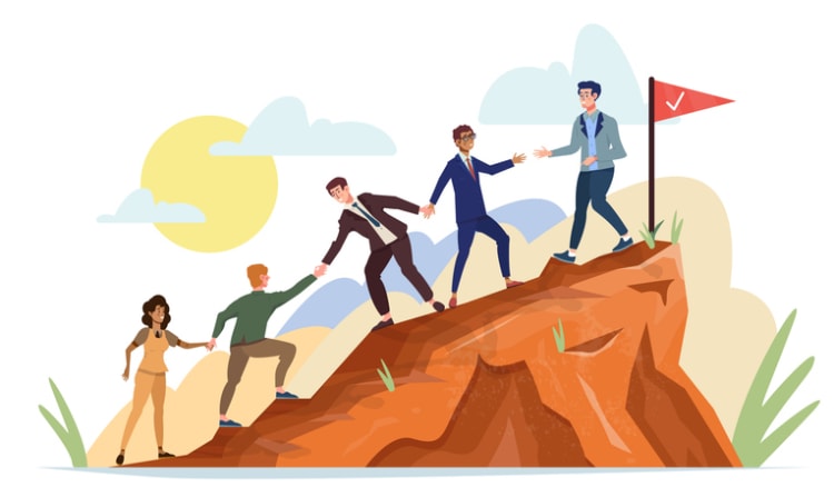 Tailoring-virtual-team-building-activities-to-your-remote-workforce