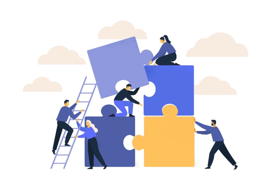 Team Collaboration