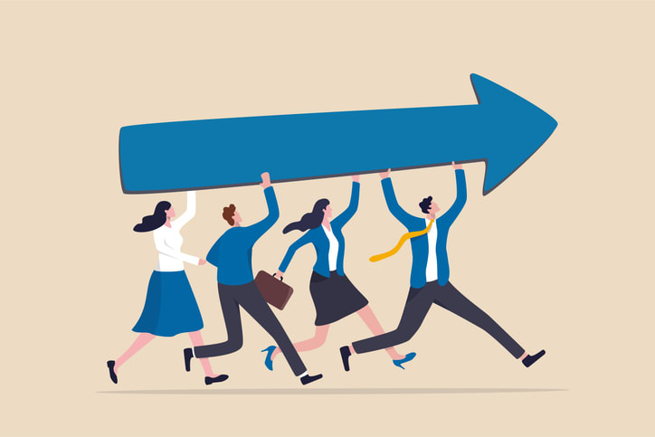 Team success and improvement