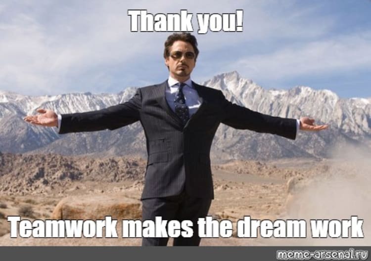 team-work-meme