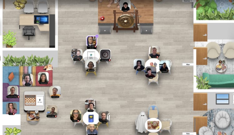 TeamMeeting