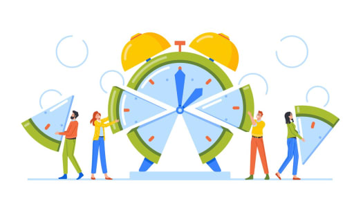 Preview image for post: Unlock Your Potential: Why is Time Management Important?