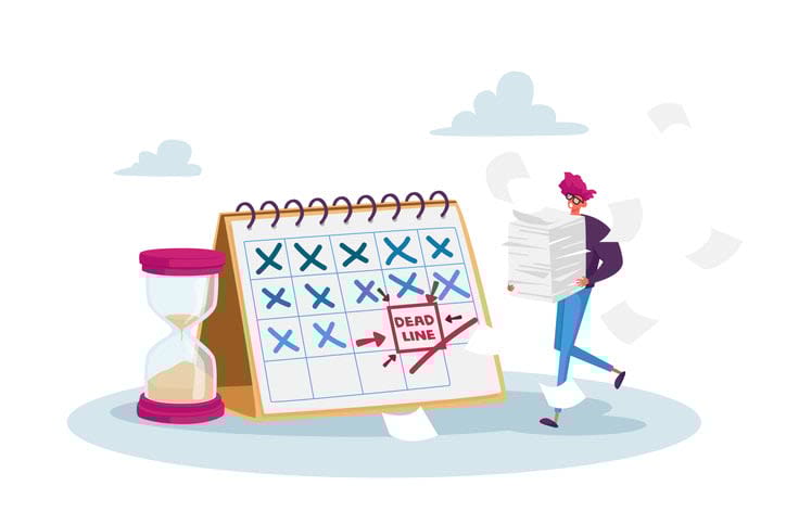 Time Management in Business