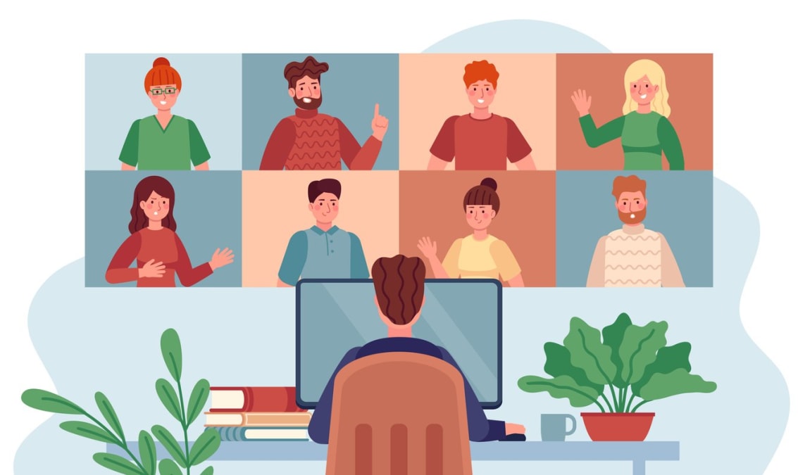Top Meetings Websites