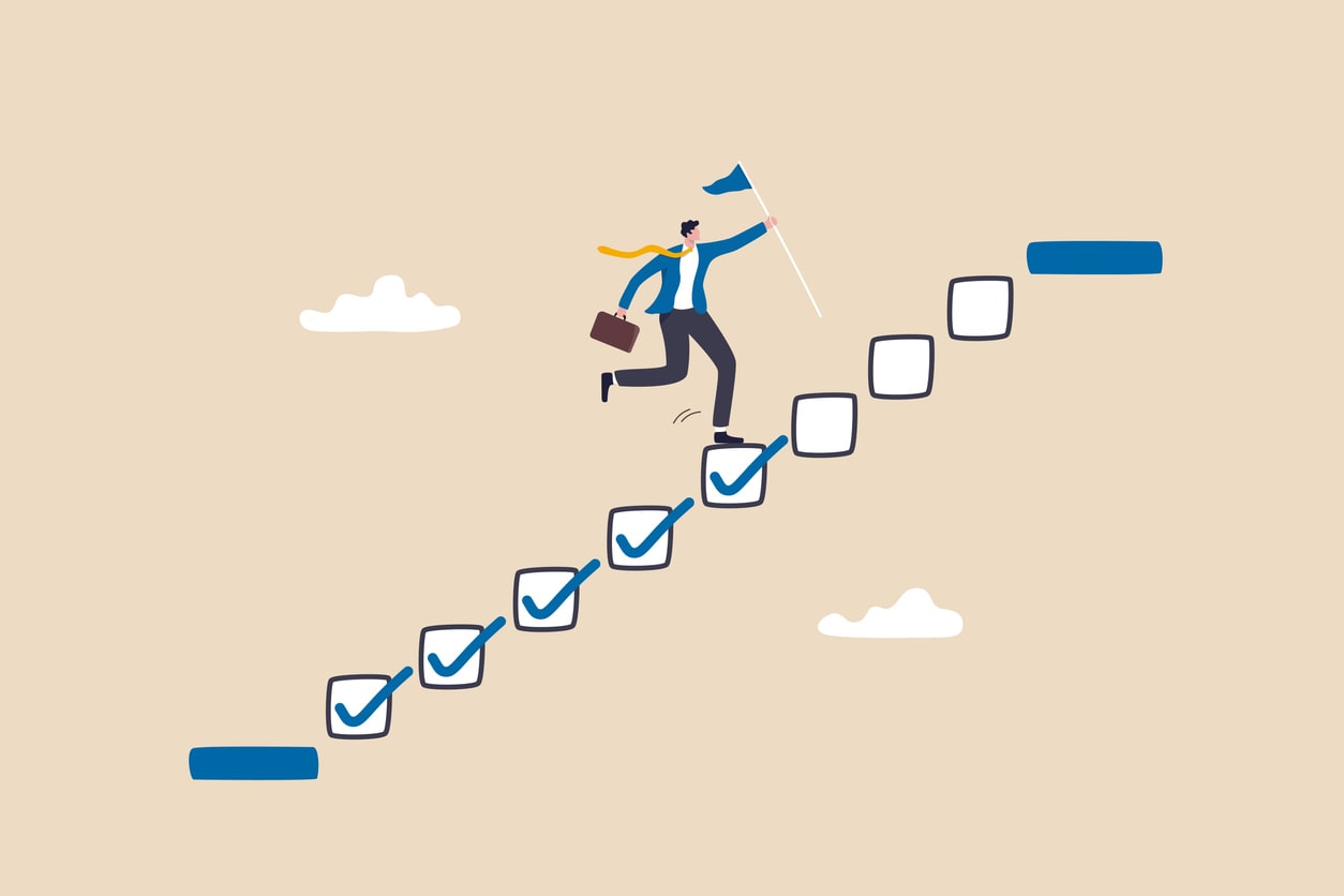 Top-10-Achievable-Professional-Goals-for-Career -Growth-in-2023