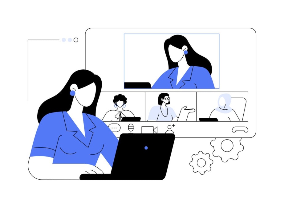 Video Conferencing Best Practices