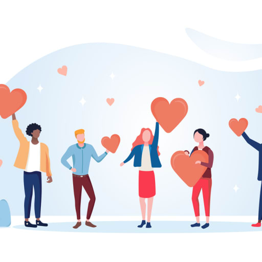 Preview image for post: Raise Funds Virtually: 15 Nonprofit Virtual Event Ideas for Success