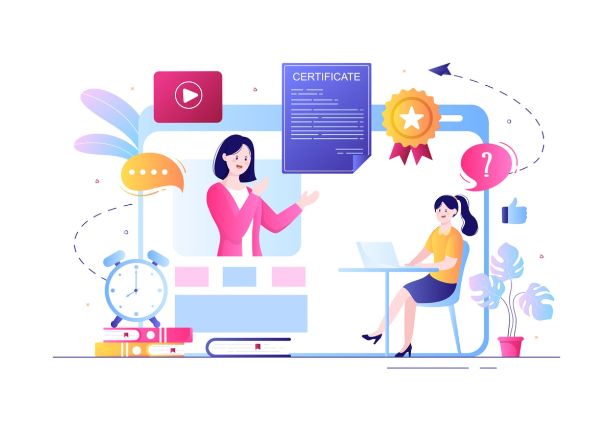 Virtual-Career-Fair-Success