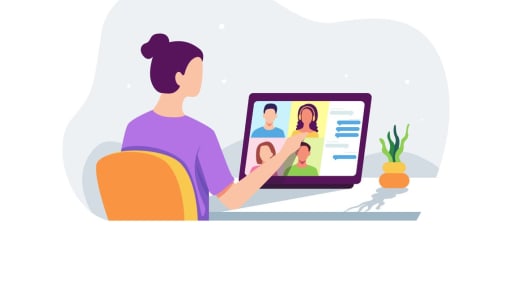 Preview image for post: What is a Web Conference: Explore the Ultimate Guide to Virtual Meetings