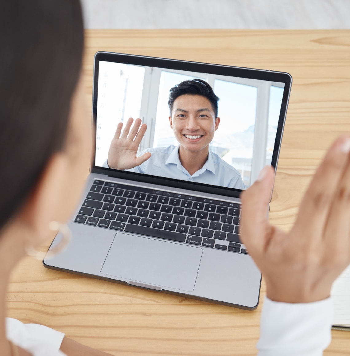 Whitelabled video conferencing-1