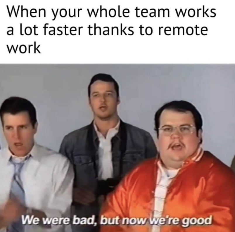 work-faster