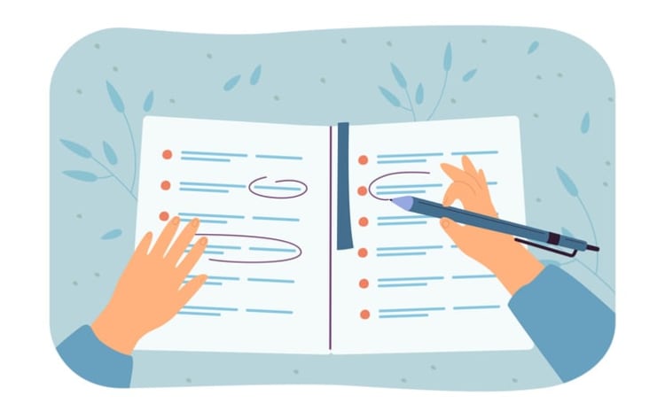 writing-an-effective-meeting-summary