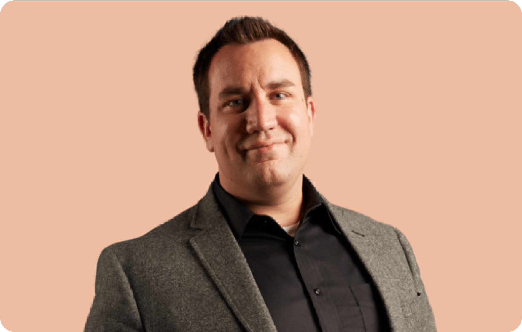 David Burkus