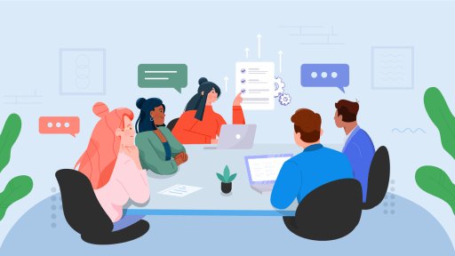 Preview image for post: Effective Board Meeting Strategies for Today's Leaders