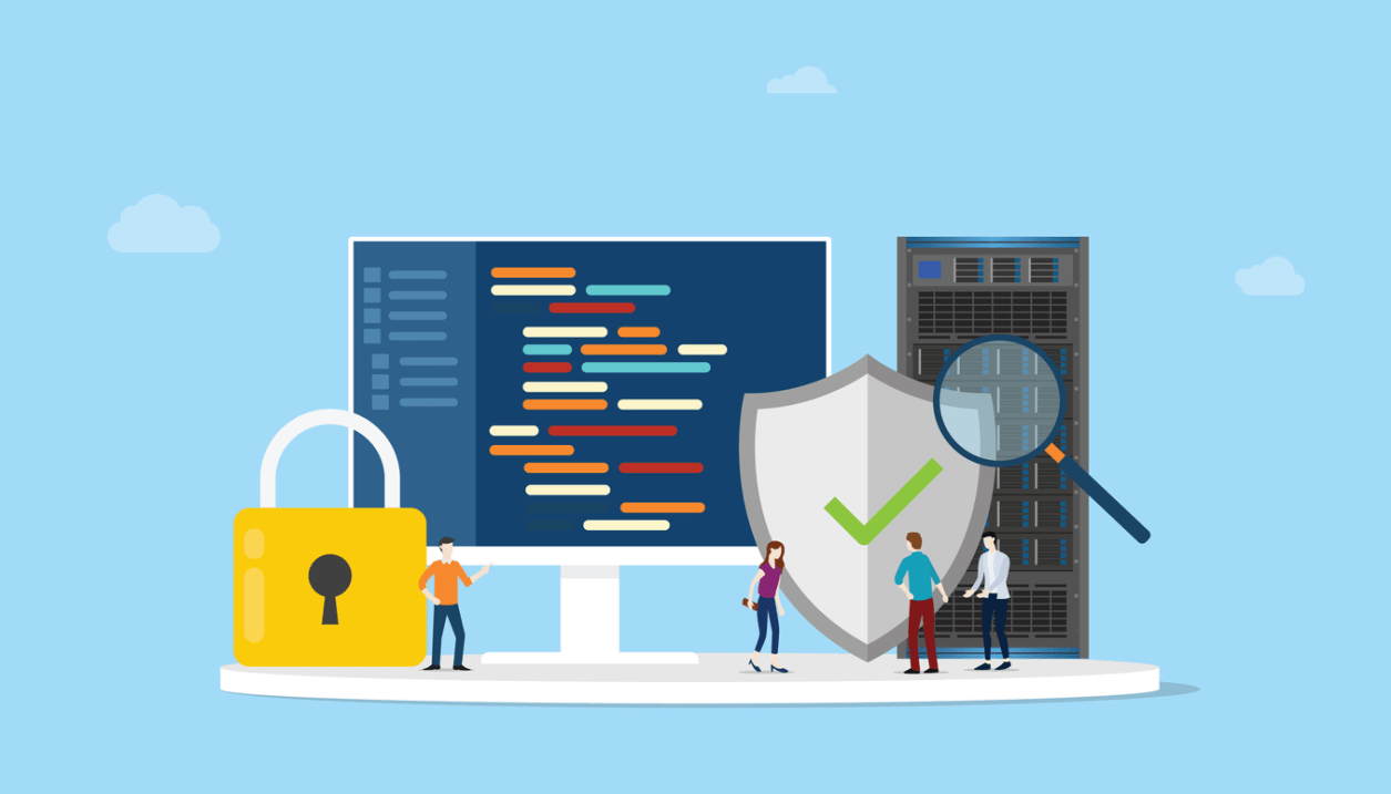 Secure-Communication