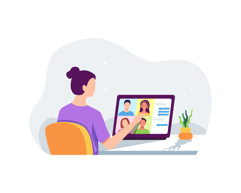 Web Conference